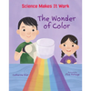 The Wonder of Color - Hardcover