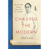 Chasing the Modern: The Twentieth-Century Life of Poet Xu Zhimo - Paperback