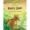 Rusty Coati: In Search of the Great River - Paperback