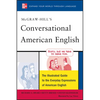 Mh Convrstnl Amer English - Paperback