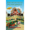 Premeditated Peppermint - Mass Market Paperbound