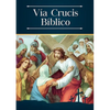 Vía Crucis Bíblico - Paperback