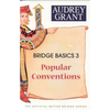 Bridge Basics 3: Popular Conventions - Paperback