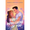 First Impressions of You - Paperback
