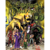 Shadow of Villains - Paperback