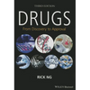 Drugs: From Discovery to Approval - Hardcover