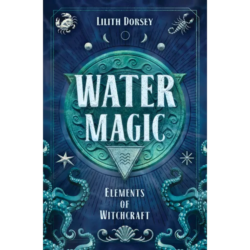 Water Magic - Paperback