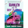 Hayley and the Hot Flashes - Paperback