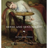Sense and Sensibility: An Annotated Edition - Hardcover