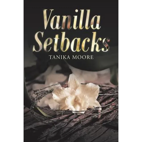 Vanilla Setbacks - Paperback