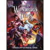 Tome of Wondrous Items 5E - Hardcover