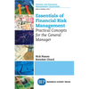 Essentials of Financial Risk Management: Practical Concepts for the General Manager - Paperback