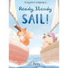 Ready Steady SAIL! - Hardcover