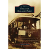 Greater Roland Park - Hardcover