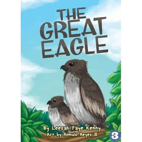The Great Eagle - Paperback