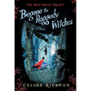 Begone the Raggedy Witches - Paperback