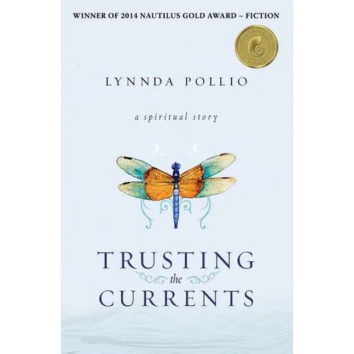 Trusting the Currents - Paperback