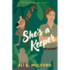 She's A Keeper - Paperback