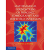 Mathematical Foundations of Imaging, Tomography and Wavefield Inversion - Hardcover