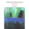 Through the Woods - Paperback