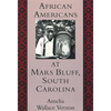 African American at Mars Bluff, South Carolina - Paperback