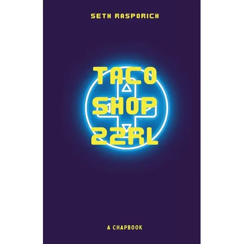 Tacoshop22rl - Paperback