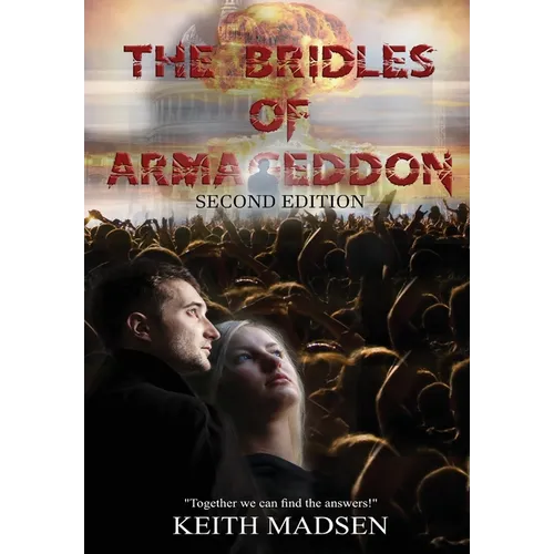 The Bridles of Armageddon 2nd Edition - Hardcover