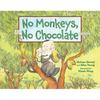 No Monkeys, No Chocolate - Paperback