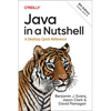 Java in a Nutshell: A Desktop Quick Reference - Paperback