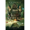 Mage Strike - Paperback