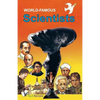 World Famous Scientists - Paperback