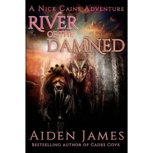 River of the Damned - Paperback