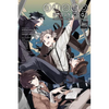 Bungo Stray Dogs: The Official Comic Anthology, Vol. 1: Volume 1 - Paperback