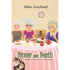 Dinner and Death: A Carolina Pennsbury Mystery - Paperback