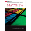 Matthew - Hardcover