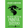 The Boy with the Painful Tattoo: Holmes & Moriarity 3 - Paperback