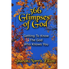 366 Glimpses Of God: Getting To Know The God Who Knows You - Paperback