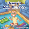 Henry's New Glasses - Paperback