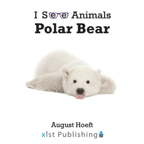 Polar Bear - Paperback