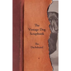 The Vintage Dog Scrapbook - The Dachshund - Paperback