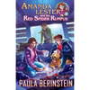 Amanda Lester and the Red Spider Rumpus - Paperback
