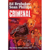Criminal Deluxe Edition Volume 2 - Hardcover