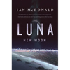 Luna: New Moon - Paperback