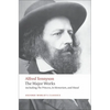 Alfred Tennyson: The Major Works - Paperback