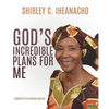 God's Incredible Plans for Me - Paperback