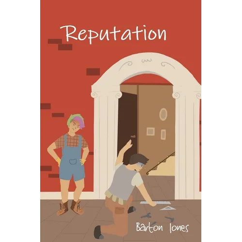 Reputation - Paperback