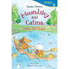 Houndsley and Catina: Plink and Plunk - Paperback