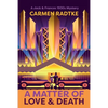 A Matter of Love and Death - Paperback