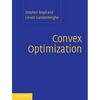 Convex Optimization - Hardcover