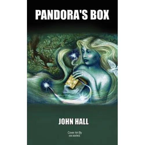 Pandora's Box - Paperback